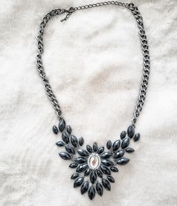 Black Necklace